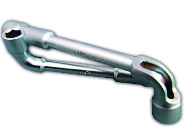Ключ Г-образный под шпильку 8 мм (6 гр) 75308