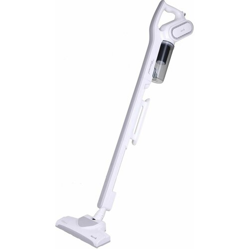 Ручной пылесос handstick DEERMA DX700 600Вт белый 483000₽