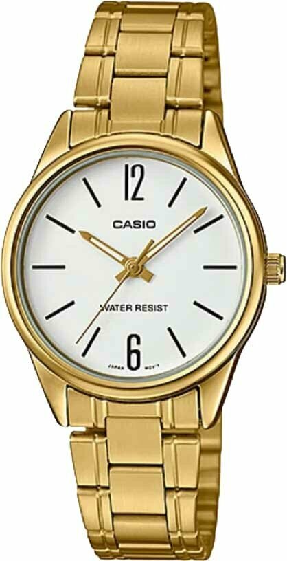 Наручные часы CASIO Collection LTP-V005G-7B