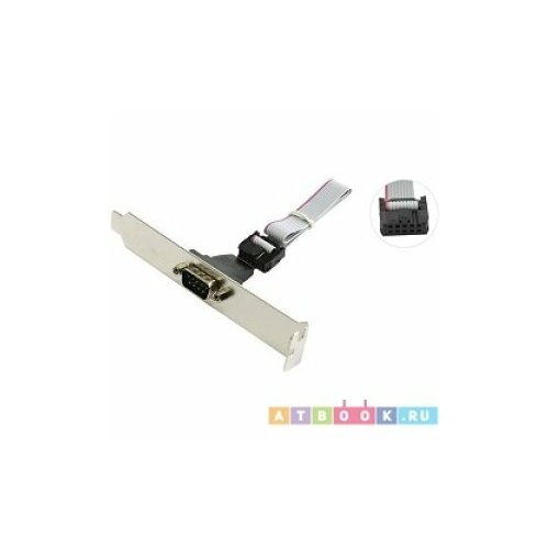 ECOMp-BRCTFull Espada Планка в корпус разноцветный