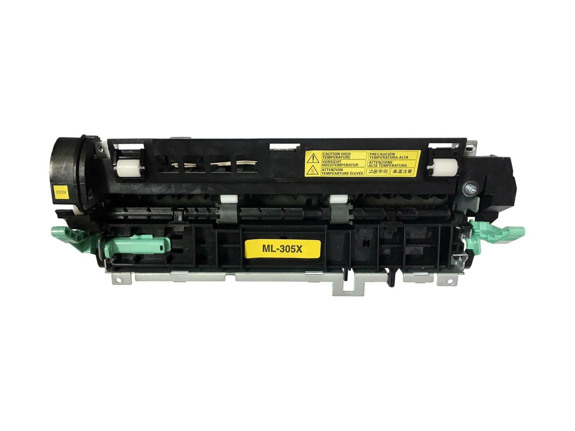 Печь Samsung ML-3050/3051/SCX-5530/XEROX Phaser 3300/3428 (JC96-04389B/JC96-03965A) ref ELP