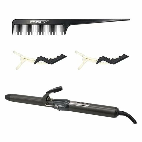 Плойка профессиональная для укладки волос набор для укладки 289900₽