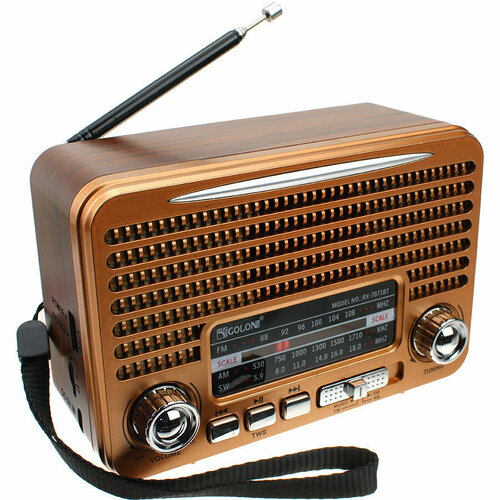 Радио RX-7071BT Golone 155000₽