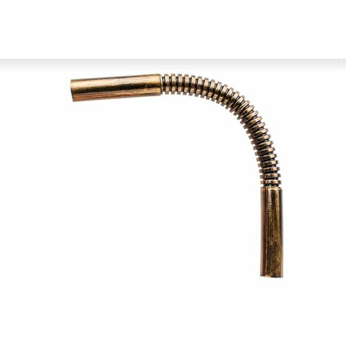 Bironi пластик медный век угол соединитель для труб плавный D16 1штуп BTU1-16-16-1 100 шт 17000₽