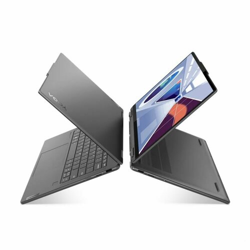 Ноутбук Lenovo Yoga 7 14ARP8 (82YM0027RK)