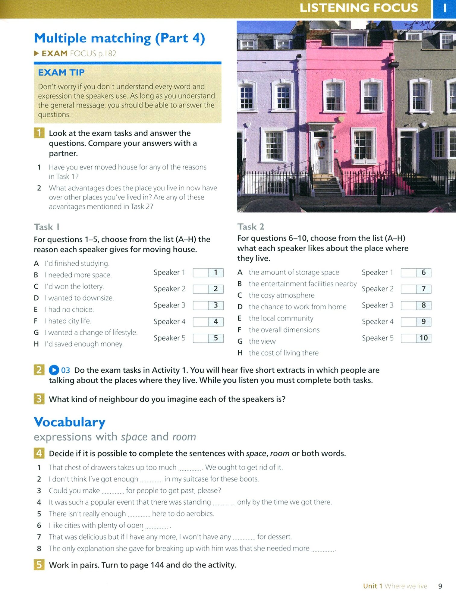 Gold. New Edition. C1 Advanced. Coursebook with Interactive eBook and Digital Resources and App - фото №3