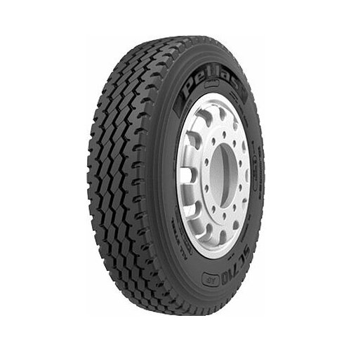 Petlas SC710 315/80 R22,5 156/150L PR20 (Универсальные)