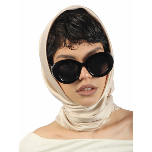 Солнцезащитные очки Pretty Mania черный 720₽