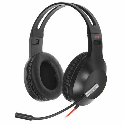 Наушники Edifier G1SEBlack 3465₽