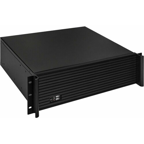 Серверный корпус ExeGate Pro 3U390-11/1100RADS 1100W (EX293190RUS)