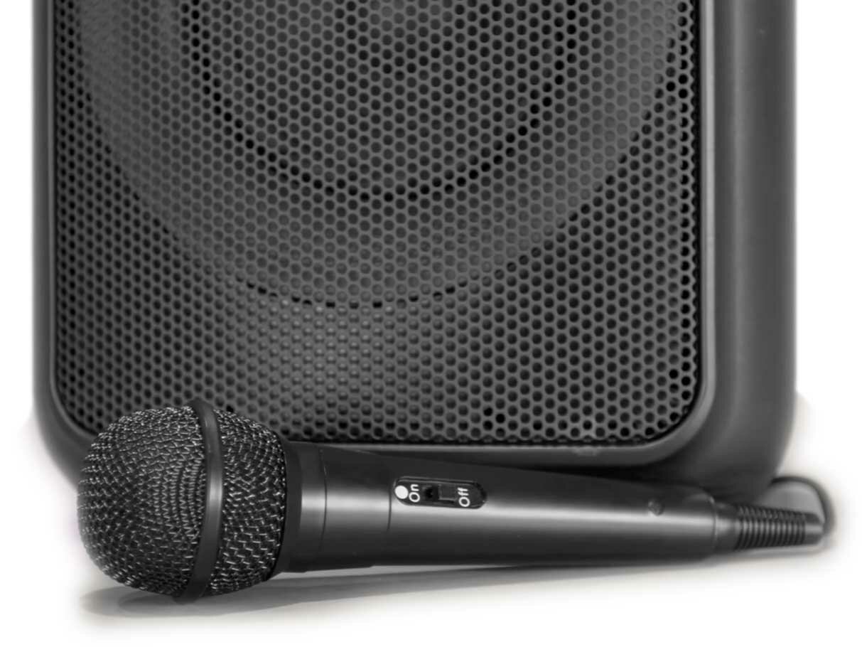 Портативная акустика Klipsch - фото №15