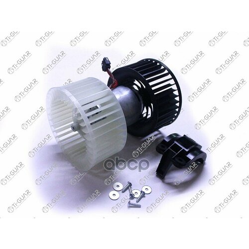 Мотор Отопителя Tg-Hbf028Ndp-1042 Ti-Guar Bmw 3-Series E46 99-05 Ti-Guar арт TGHBF028 8850₽