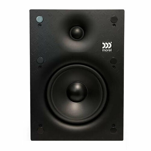 Встраиваемая акустика Morel DMW 600 5199000₽