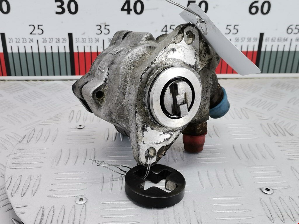 Насос гидроусилителя руля (ГУР) Renault Midlum 7684955200 арт. 2052954
