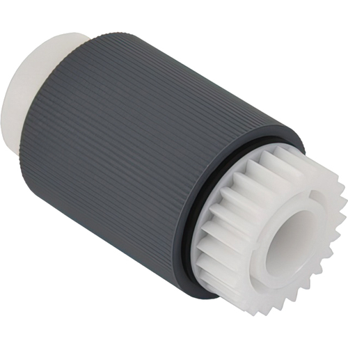 Ролик захвата из кассеты лоток 23 HP LJ 420043004250434543505200P401440154515M601M602M603 CLJ 47004730CP4005 аналог RM1-0036 с повышенной адгезией и ресурсом RM2-6046 OEM 730₽