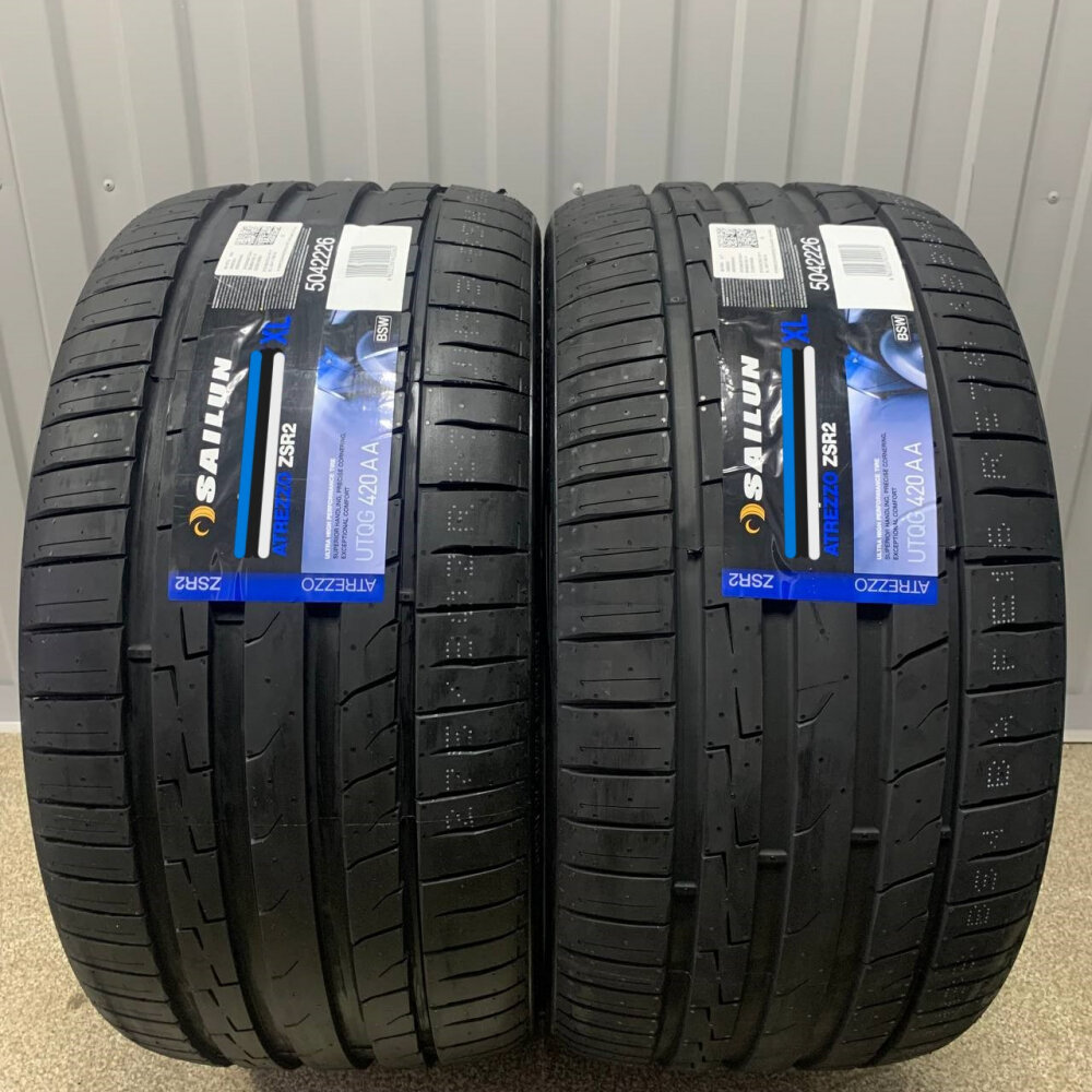 Sailun Atrezzo ZSR2 245/40 R18 97Y