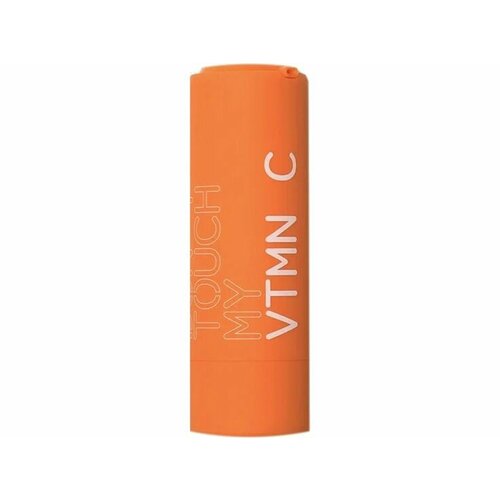 Сыворотка Don't Touch My Skin VITAMIN C innisfree обновляющая сыворотка с витамином с и энзимами для выравнивания тона кожи