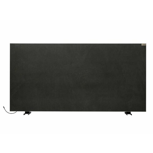 Обогреватель Керамический Luxor W700R с Терморегулятором Цвет Grafit 1715700₽