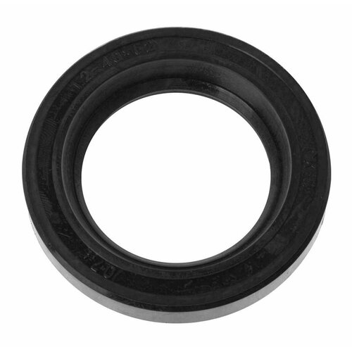 Чрти 12-40Х62-1 Сальник 12-40х62х10 ГОСТ 8752-79 чрти 489₽