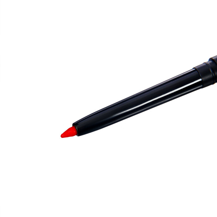 Автоматический карандаш для губ №1, водостойкий