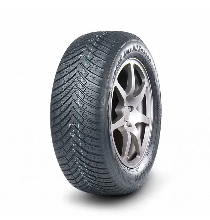 Автошина 215/50 R17 95V XL LingLong GreenMax All Season