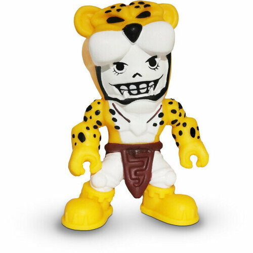 Игрушка-антистресс SuperMasked XA Man SM001XM