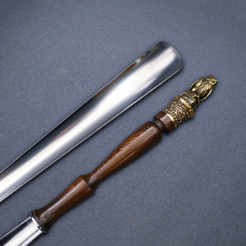 Ложка для обуви Мудрая сова 6800₽