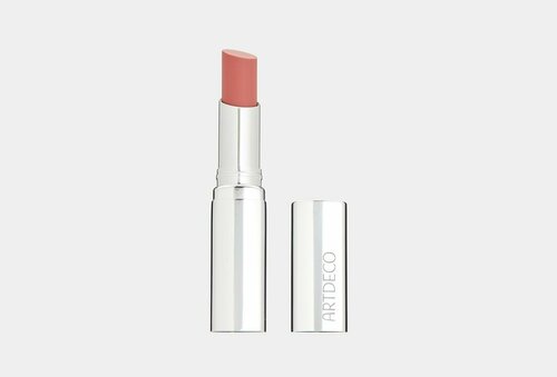 Бальзам для губ ARTDECO Color Booster Lip Balm цвет: 8 nude / 3 г