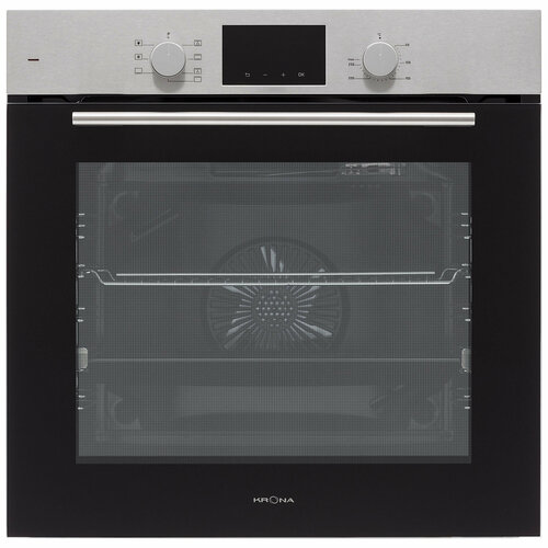 Электрический духовой шкаф KRONA BETA 60 IX 3799100₽