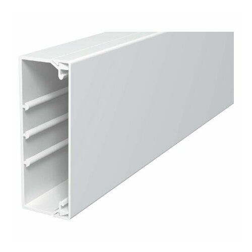 Кабельный канал 40x110 мм RAL7035 WDK40110LGR OBO 6027040 4012196667871 12780₽