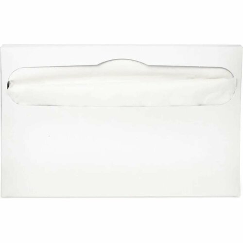 Одноразовые покрытия на унитаз AVIORA 104-125 1432₽