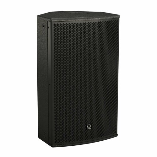 TURBOSOUND NuQ102-AN - двухполосная активная акустическая система 600 Вт DSP ULTRANET 10399000₽