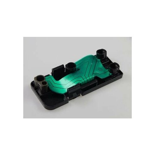 Плата заднего фонаря 21213 правая в сборе Ника 386₽