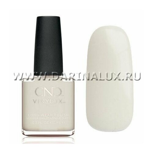 Недельный лак для ногтей VINYLUX CND Bouquet № 319