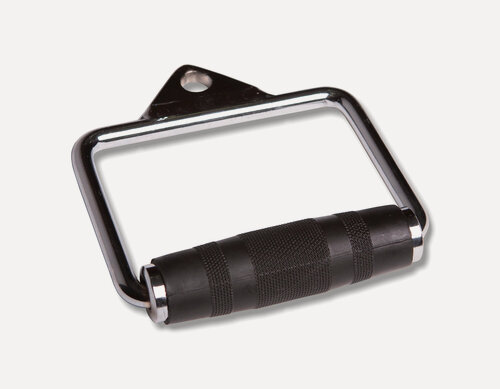 Изображение товара Рукоятка для тяги закрытая (дельта, бицепс, трицепс) Original FitTools