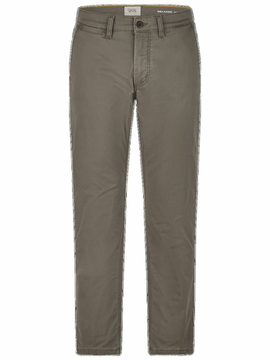 Брюки Camel Active Thermo Trouser Relaxed Fit 479X76-4F46