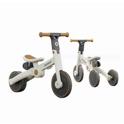 Детский транспорт беговел/трехколесный велосипед/двухколесный велосипед