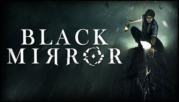 Игра Black Mirror 2017 для PC (STEAM) (электронная версия)