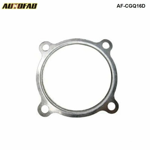 Прокладка из нержавеющей стали серии GT/T3 Turbo Discharge под турбину GT2871R / GT2876R / GT2540R / GT3071R / GT30R / GT3076R