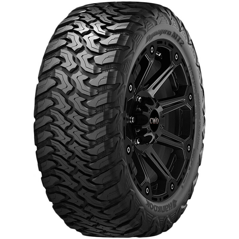 Шина Hankook Dynapro MT2 RT05 245/75 R16 120/116Q