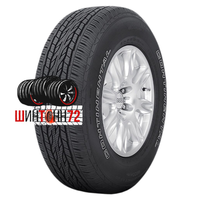 215/65R16 98H ContiCrossContact LX2 TL FR