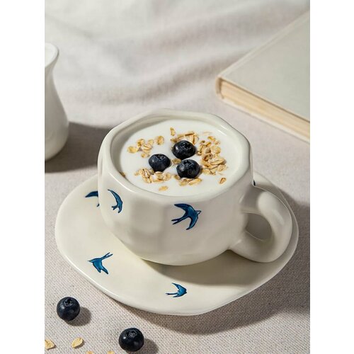 белый, синий, серый