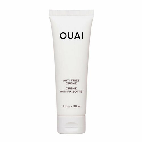 OUAI Крем против пушистости волос Anti Frizz Creme (Travel size) 30 мл