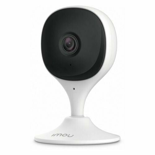 Камера видеонаблюдения IP IMOU Cue 2E 1080p 36 мм белый ipc-c22sp-imou 3800₽