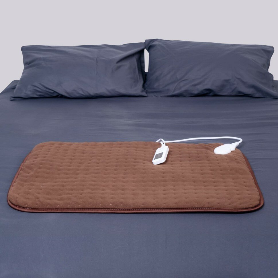 Электрогрелки Электрогрелка EcoSapiens Melissa 50х80 см