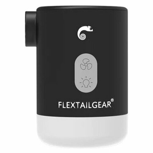 Насос портативный Flextail Max Pump 2 Pro Black