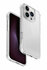 Uniq для iPhone 16 Pro чехол Lifepro Xtreme Clear