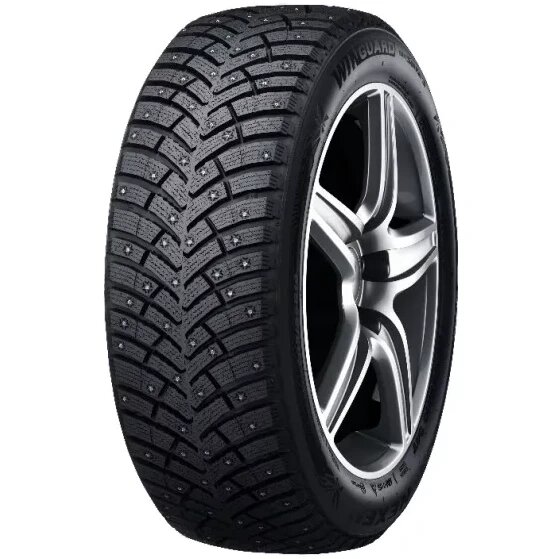 А/шина Nexen Winguard Winspike 3 265/70 R17 121/118R