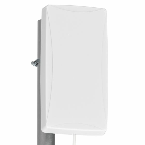 AX-2412p - комнатная и внешняя антенна Wi-Fi (12Дб)