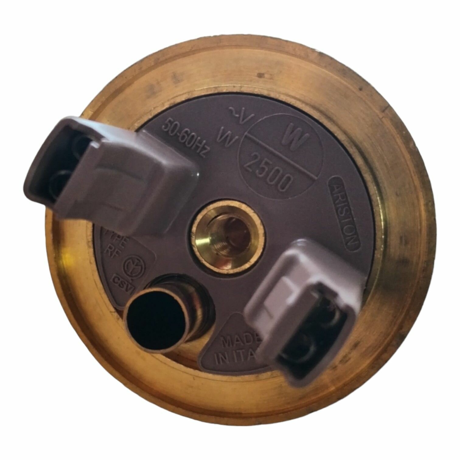 Тэн для водонагревателя Ariston (Аристон) 65112788 — фото 1